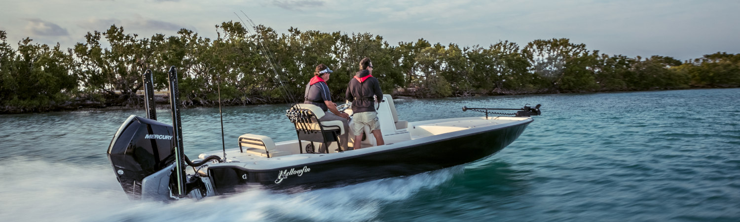 2020 Mercury Marine® Verado® Outboard for sale in Smart's Marina, Cloyne, Ontario