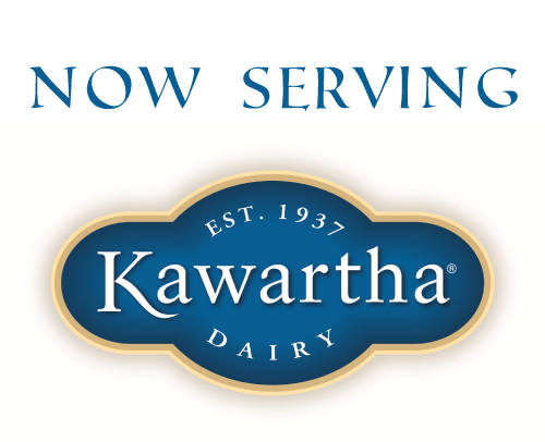 Now Serving Kawartha